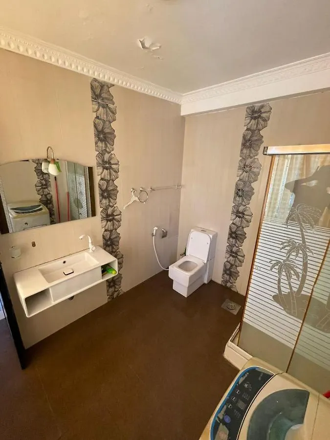 Westbury Apartments Kolombo