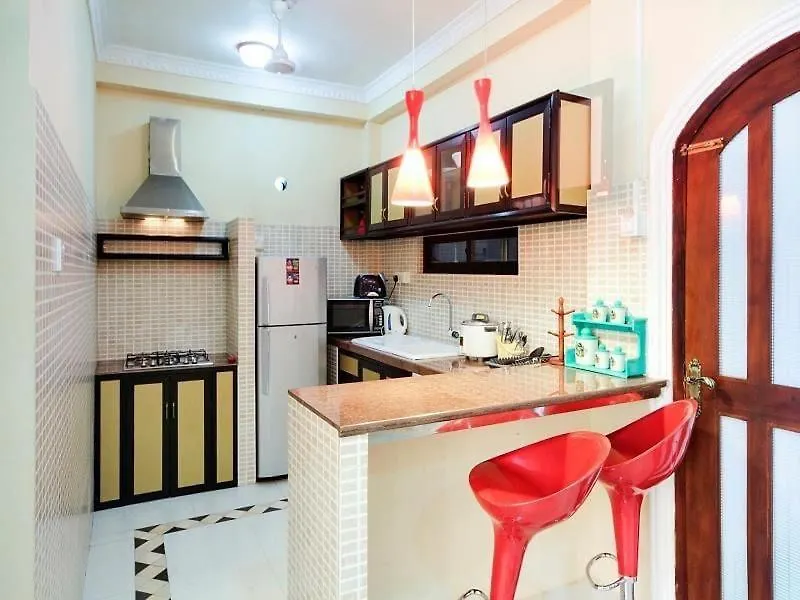 Westbury Apartments Kolombo