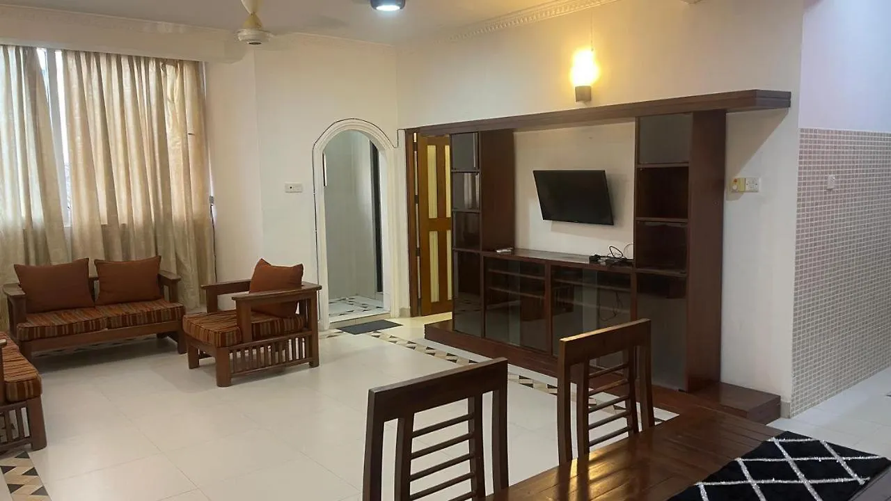 Westbury Apartments Kolombo Sri Lanka