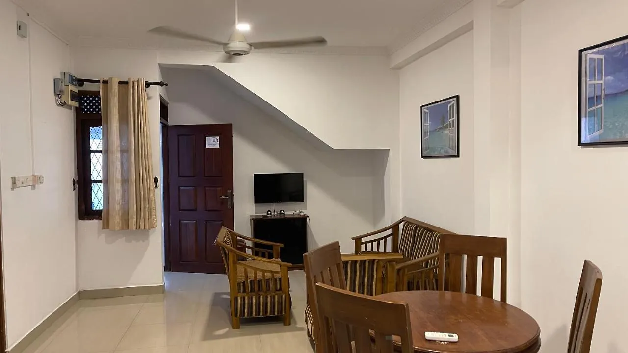 Westbury Apartments Kolombo 0*,  Sri Lanka