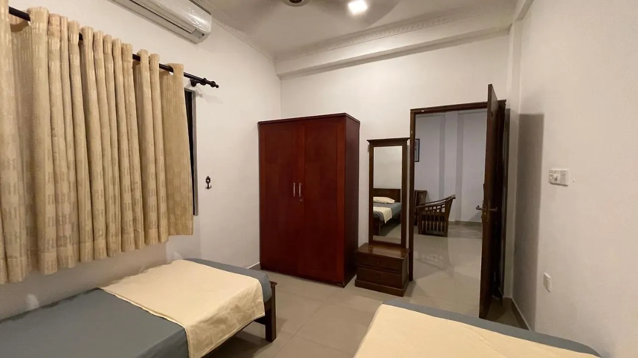 Westbury Apartments Kolombo