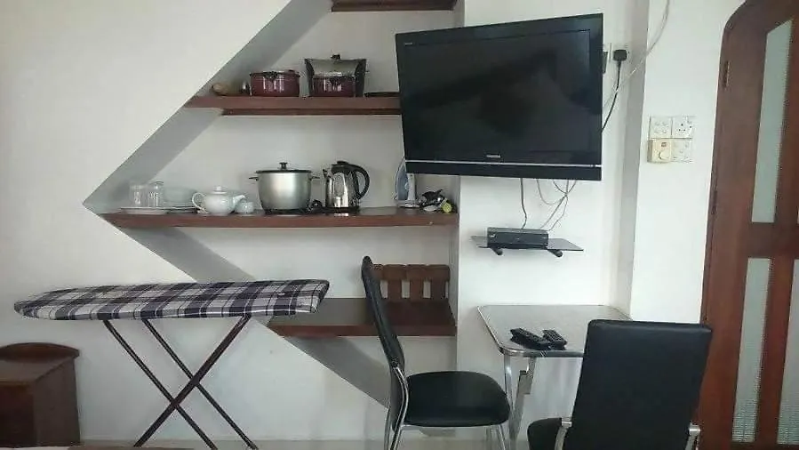 Westbury Apartments Kolombo