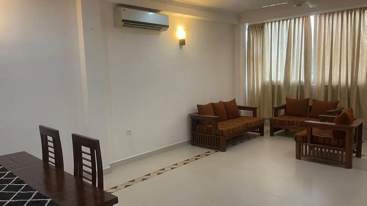Westbury Apartments Kolombo