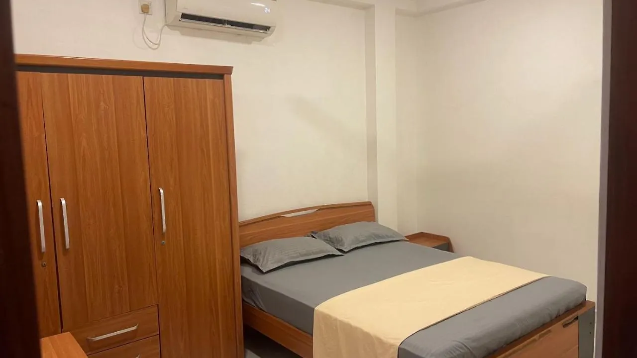 Westbury Apartments Kolombo