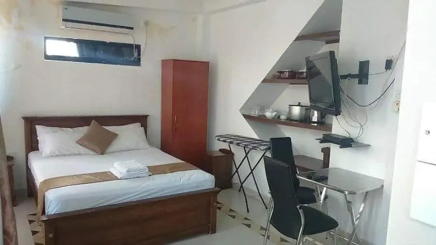 Westbury Apartments Kolombo