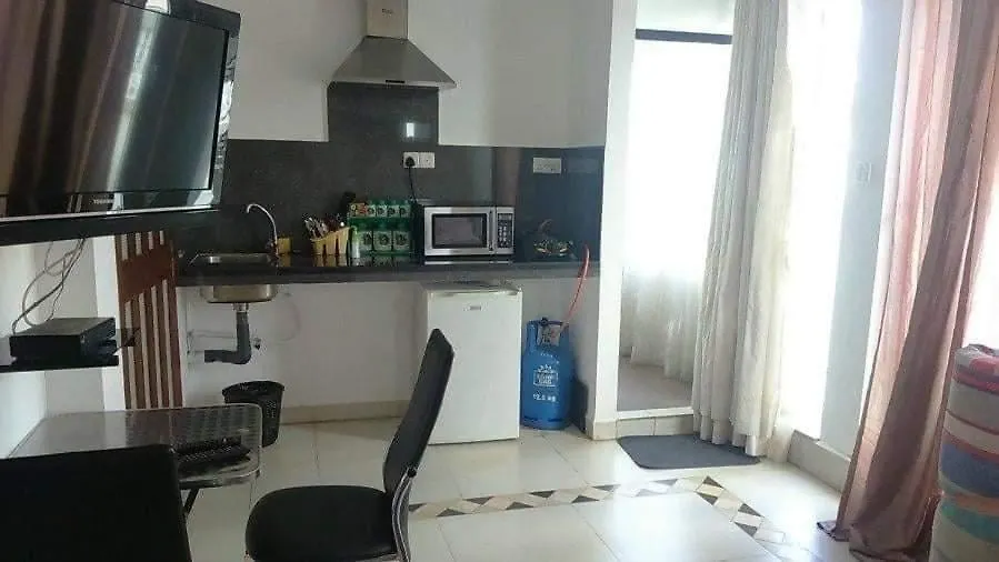 Westbury Apartments Kolombo 0*,