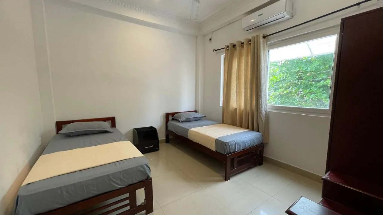 Westbury Apartments Kolombo