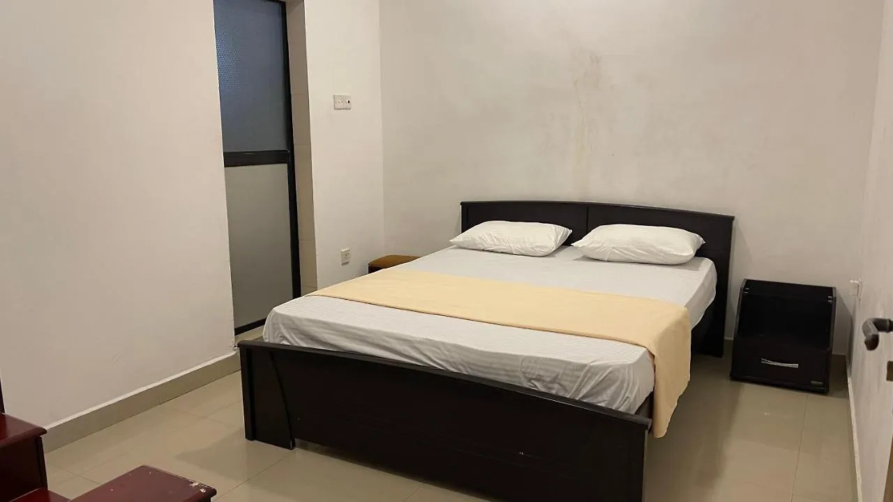 Westbury Apartments Kolombo