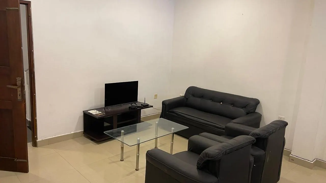 Westbury Apartments Kolombo 0*,  Sri Lanka