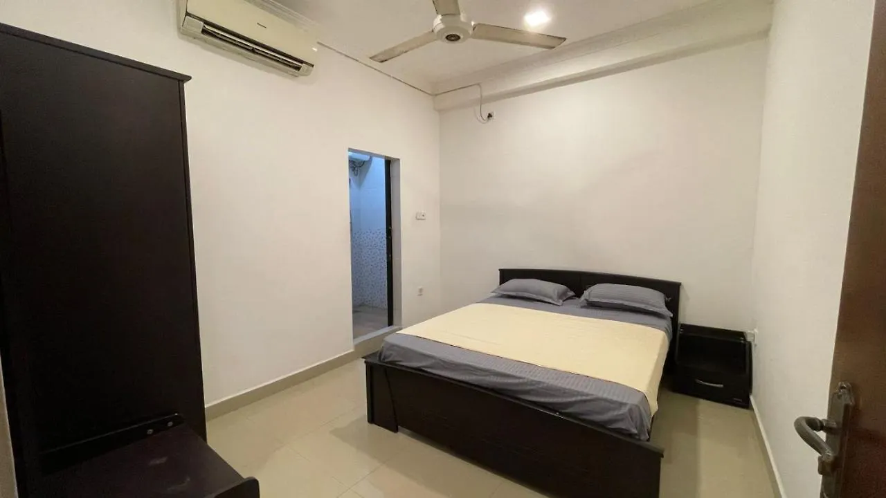 Westbury Apartments Kolombo