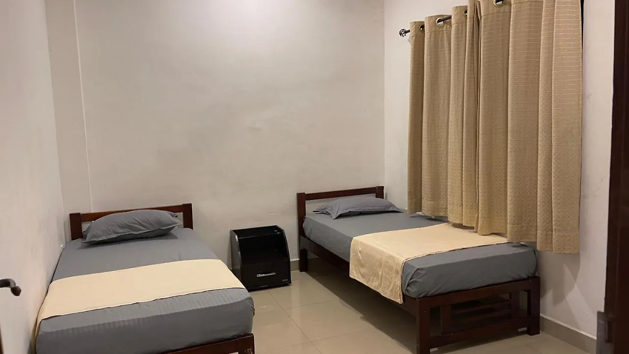 Westbury Apartments Kolombo