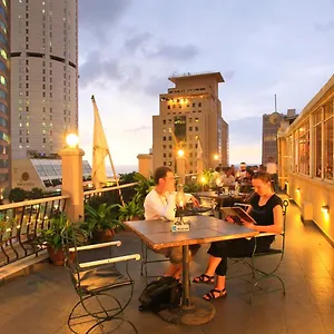 Hotell Colombo City Hotels, Colombo