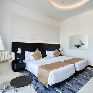 Hotell Orion, Colombo
