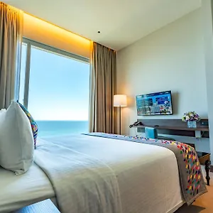 Hotell Sofia, Colombo
